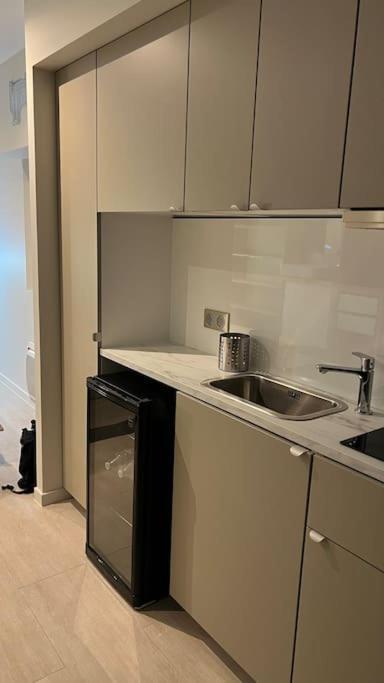 Studio Piscine Partagee Parking Securise Saint-Yrieix-sur-Charente Dış mekan fotoğraf